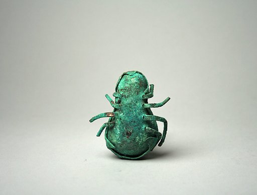 Spider Ornament
