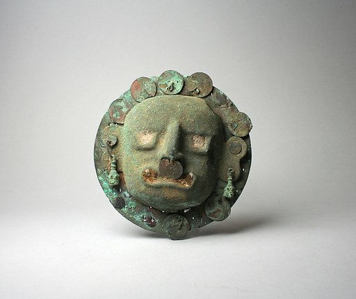 Face Mask Ornament