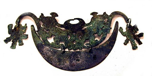 Nose Ornament