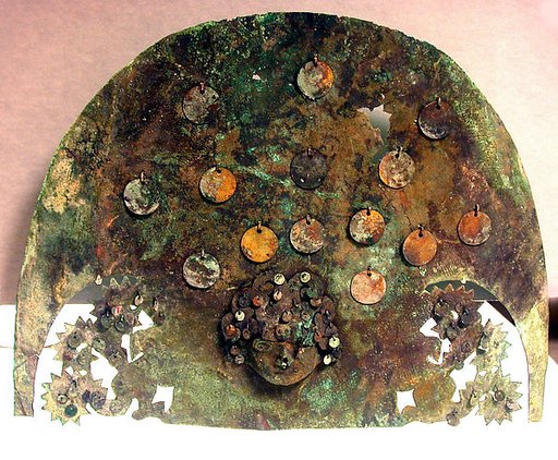 Headdress Crown