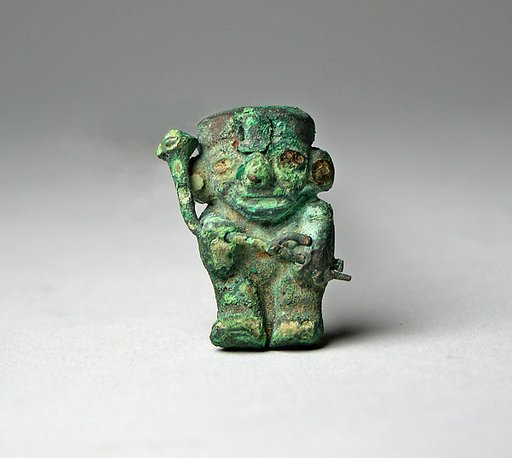 Figure Ornament