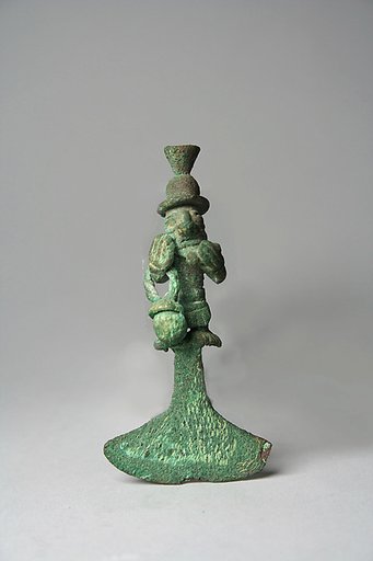 Ceremonial Knife (Tumi)