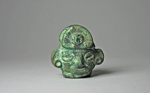 Janus Mace Head