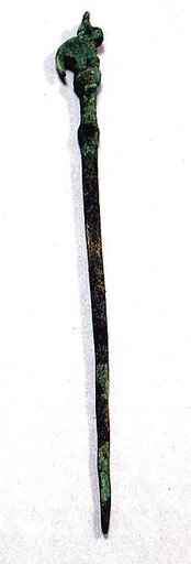 Copper Pin