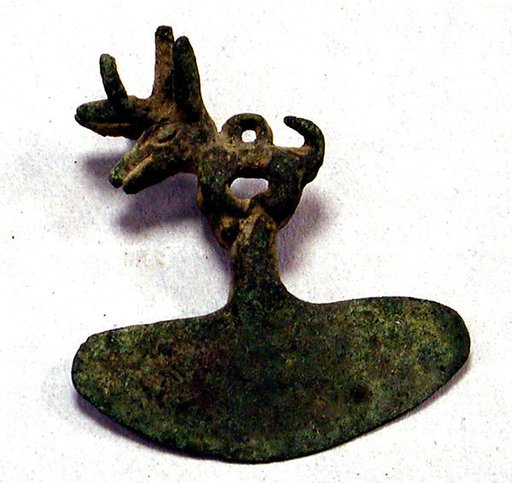 Ornamental Knife