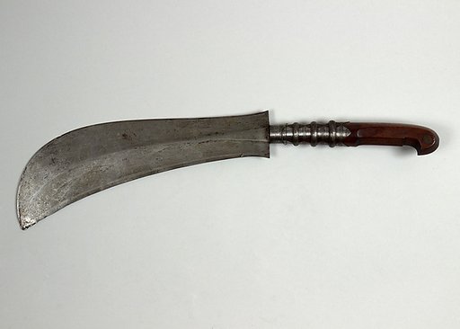 Moplah Knife