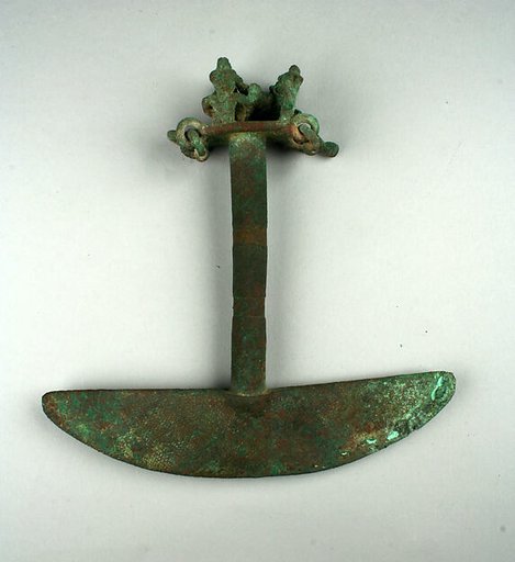 Knife (Tumi)