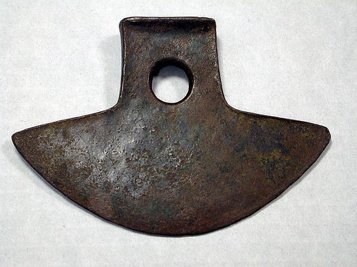Axe Head