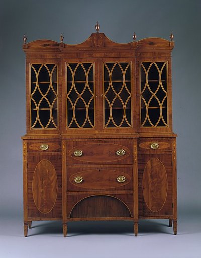 Gentleman’s secretary