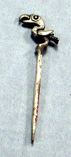 Lime Spoon, Bird