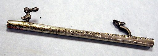 Spear Thrower