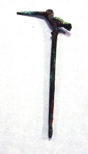 Lime Spoon, Bird