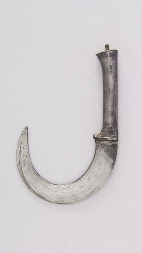 Knife (Bank)