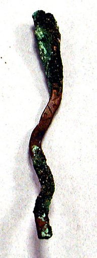 Lime Spoon