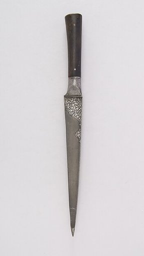 Knife (Kard)
