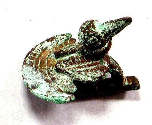 Spear Thrower