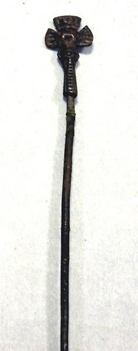 Copper Pin