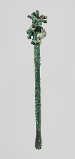 Figure Lime Spoon