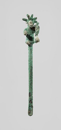 Figure Lime Spoon
