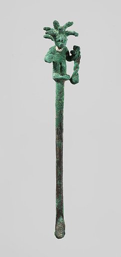 Figure Lime Spoon