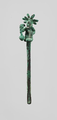 Figure Lime Spoon