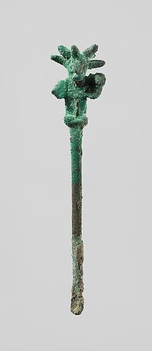 Figure Lime Spoon