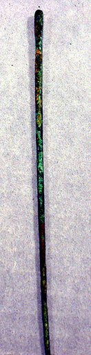 Copper Needle
