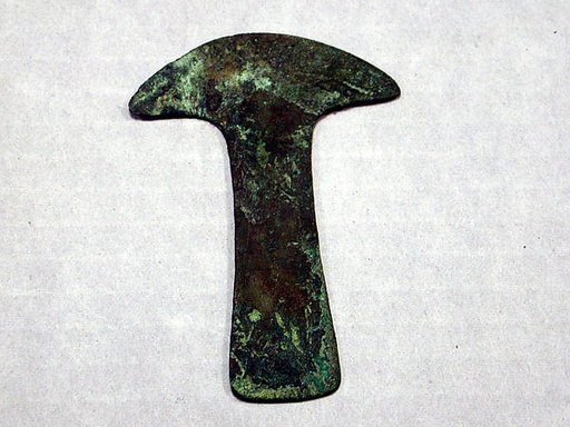 Copper Tumi