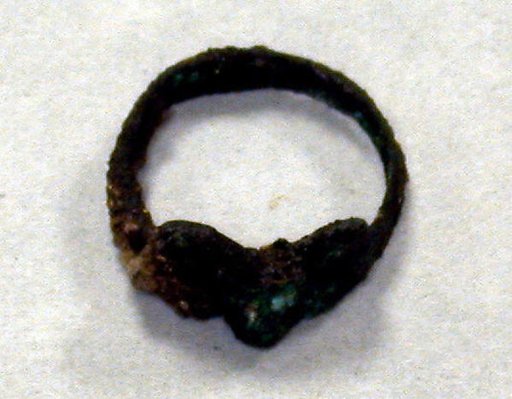 Copper Ring