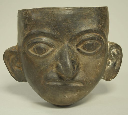 Ceramic Face Mask