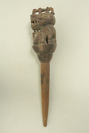 Staff
