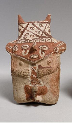 Male Figure