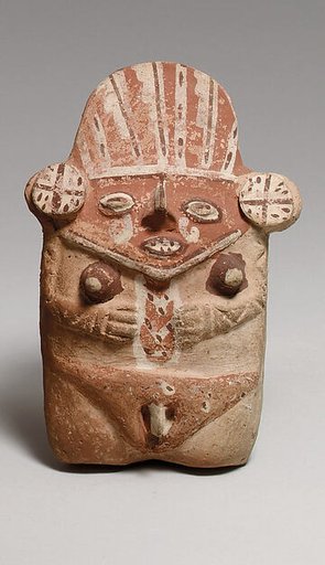 Female Figure