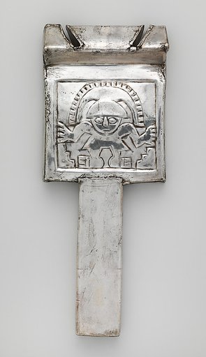 Miniature mirror