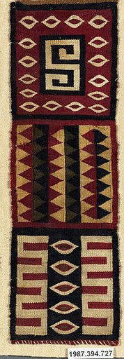 Band Fragment