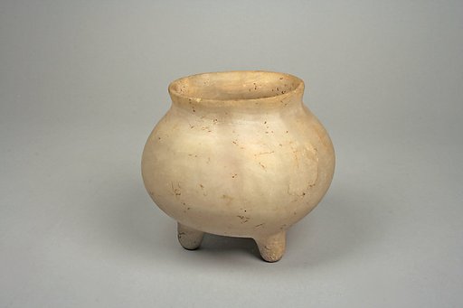Tripod Bowl