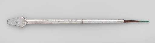 Digging stick