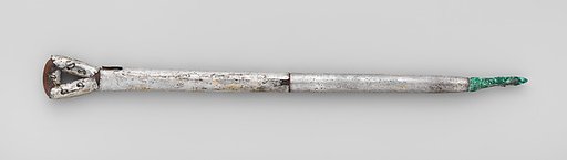 Digging stick