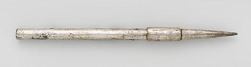 Digging stick