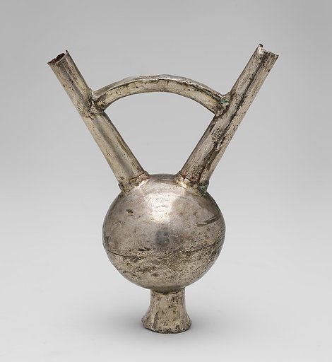 Miniature bottle