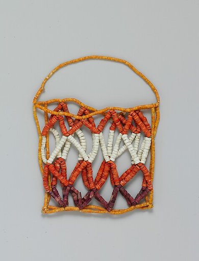 Beaded Bag