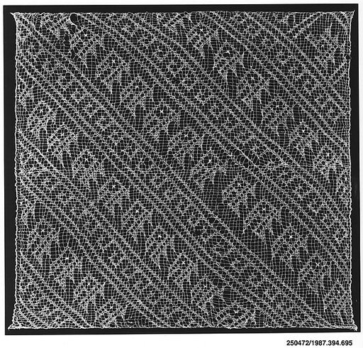 Openwork Headband
