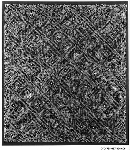 Openwork Headband