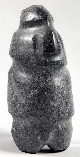 Stone Figure
