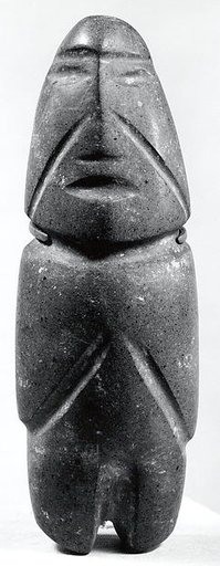 Standing Figure