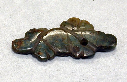 Stone Animal Pendant