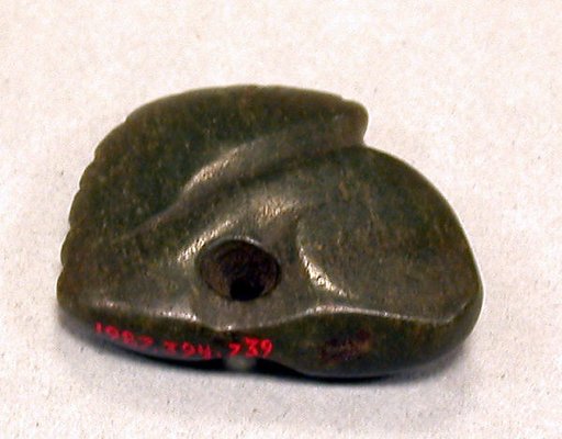 Stone Pendant