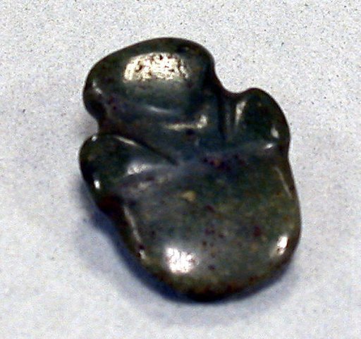 Stone Pendant