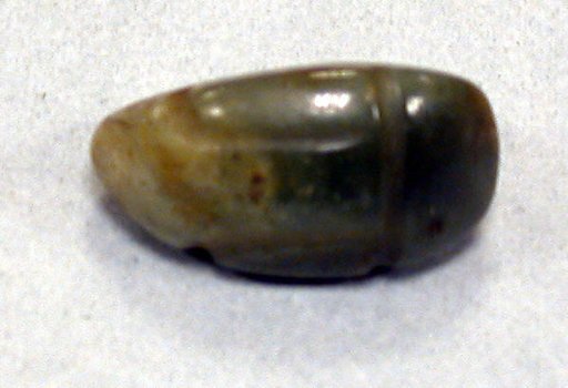 Stone Animal Pendant