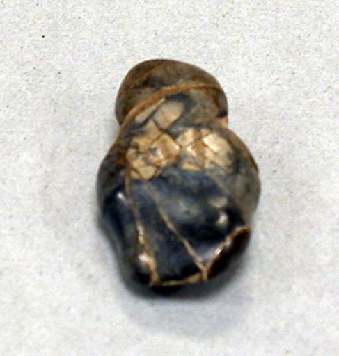 Stone Figure Pendant